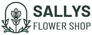 Sallys flower shoppe